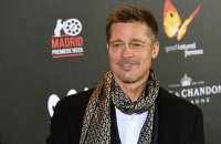 Brad Pitt bientôt en tournage à Angoulême ?