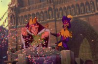 Le Bossu de Notre Dame : une comédie musicale en préparation par Disney