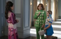 Why Women Kill : une saison 2 en préparation ?