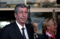 Patrick Balkany : avant d'être maire, il a été... acteur !