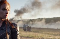 Black Widow est une "conclusion" au personnage du MCU selon Scarlett Johansson