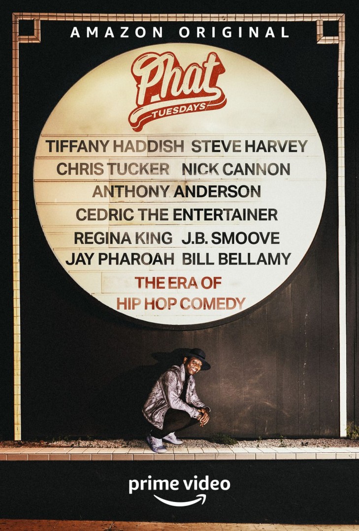 Phat Tuesdays - Saison 1