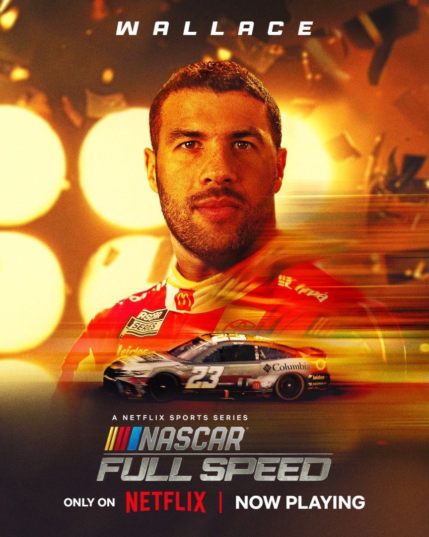 NASCAR: Full Speed - Saison 1