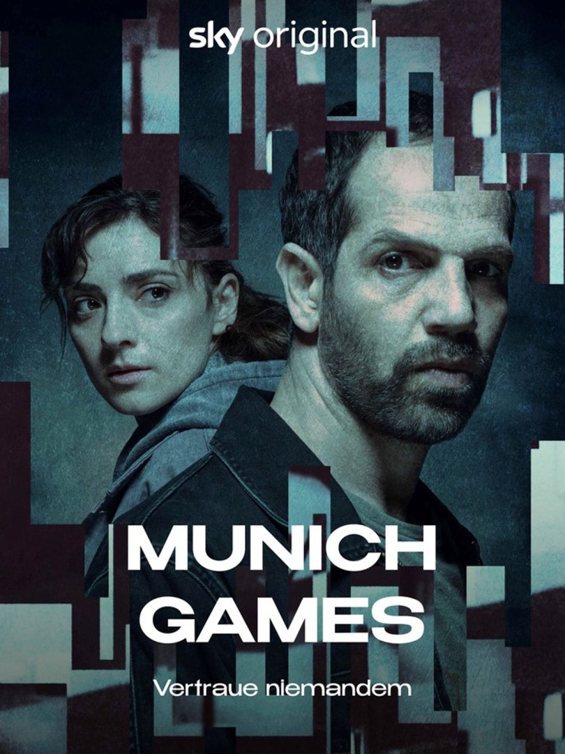 Munich Games - Saison 1