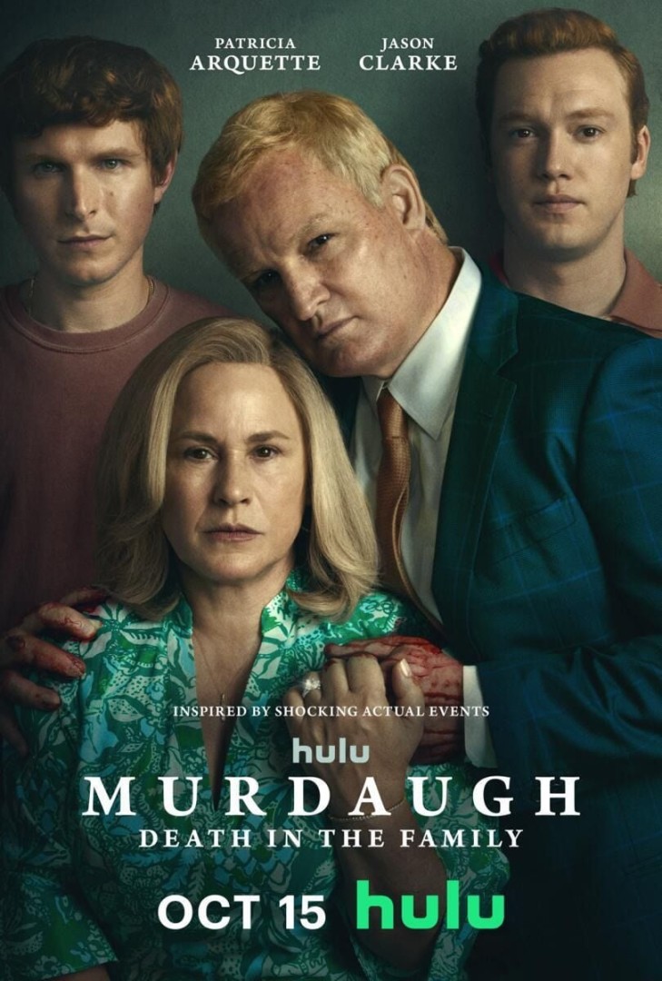 Murdaugh Murders - Saison 1