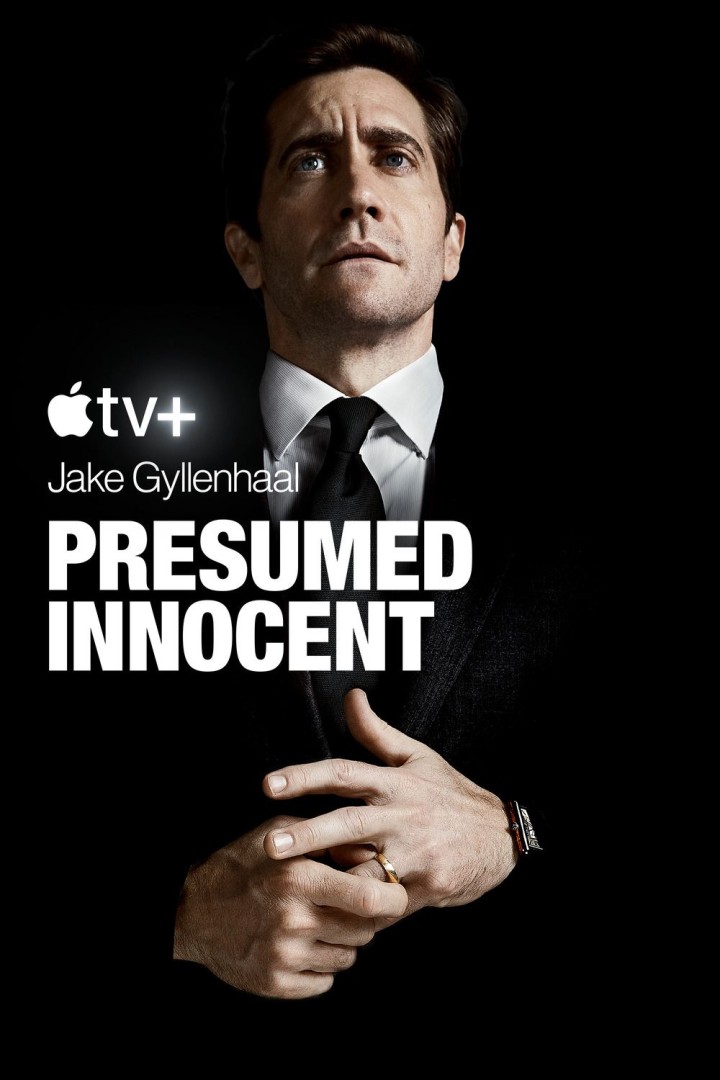 Présumé innocent - Saison 1