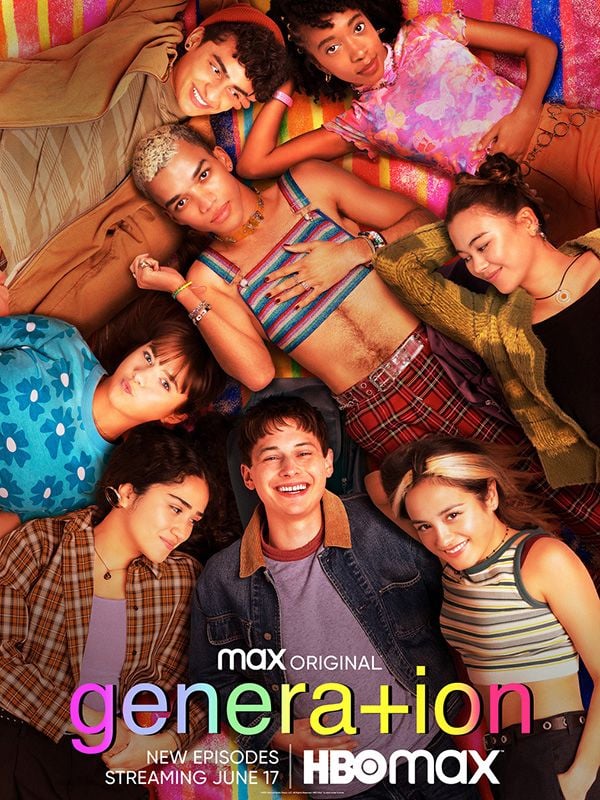 Generation - Saison 1