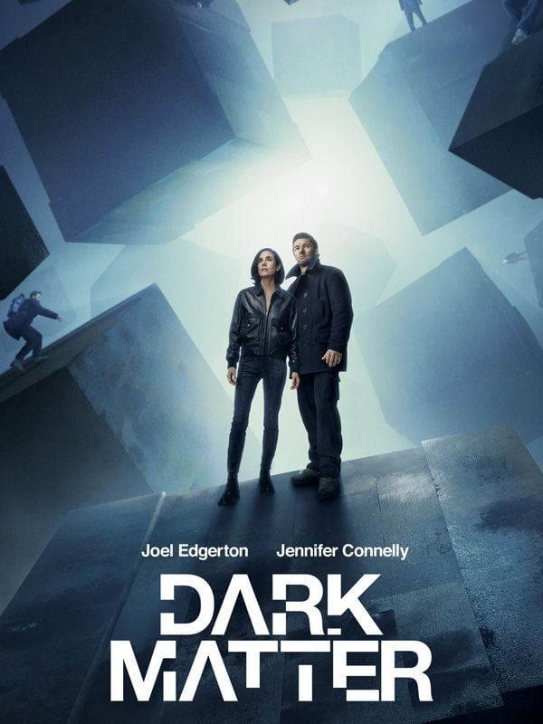 Dark Matter - Saison 1