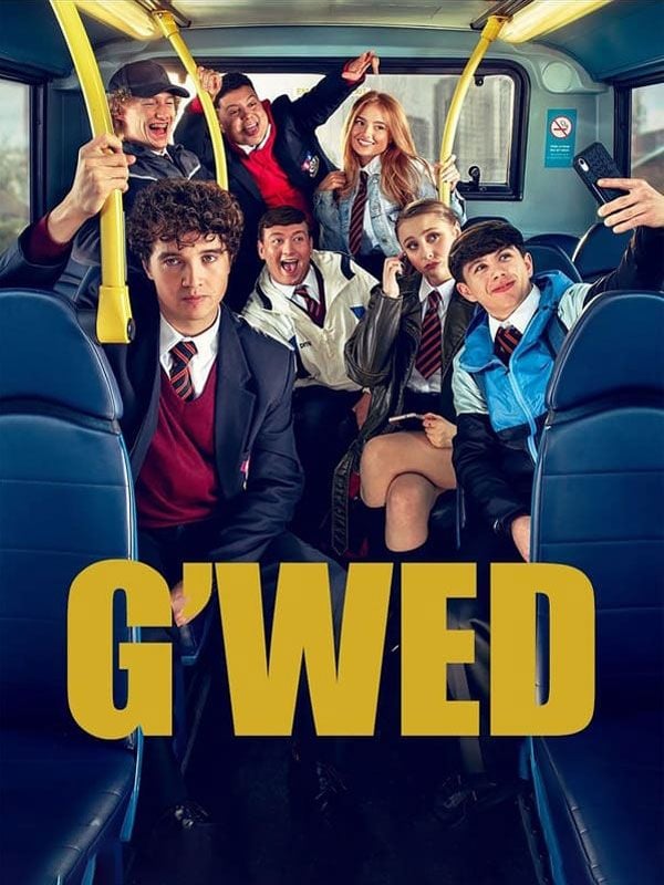 G'wed - Saison 1