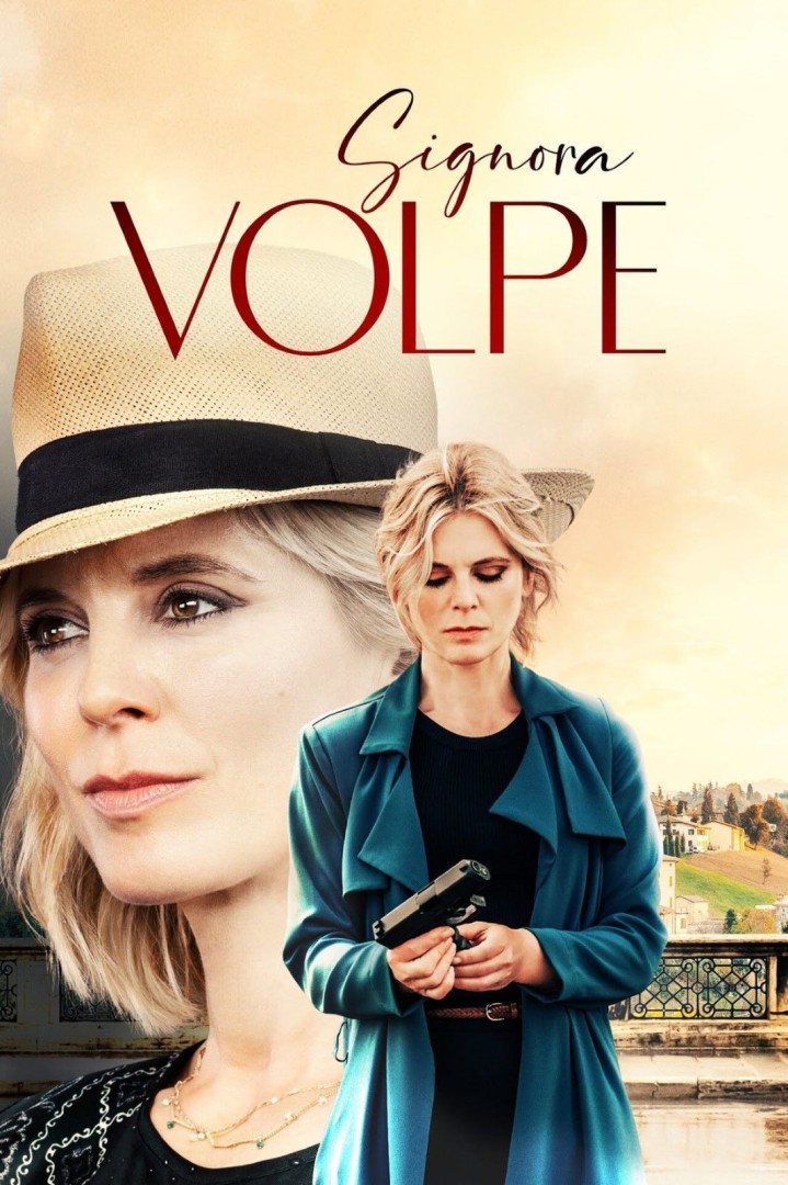 Signora Volpe - Saison 1