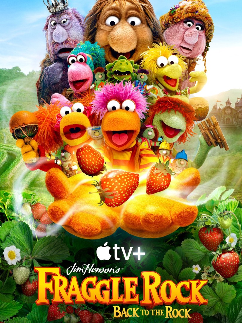 Fraggle Rock : L’aventure continue - Saison 2