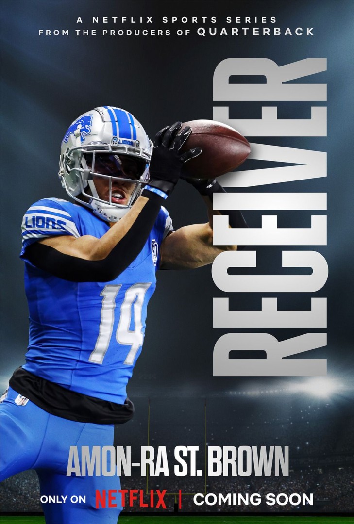 Receiver - Saison 1