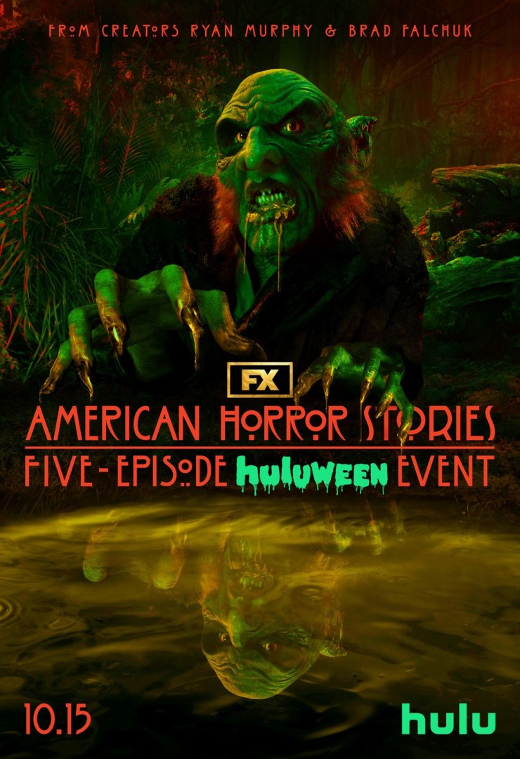 American Horror Stories - Saison 4