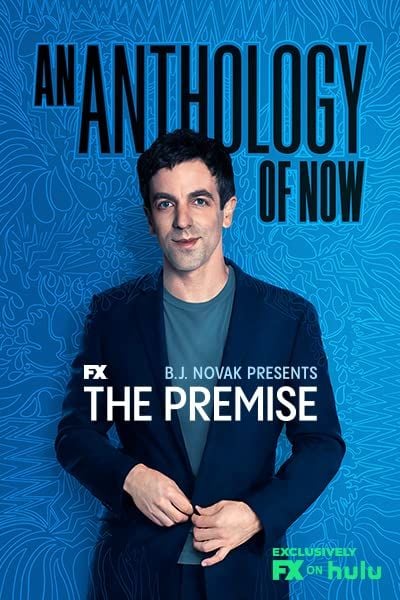 The Premise - Saison 1