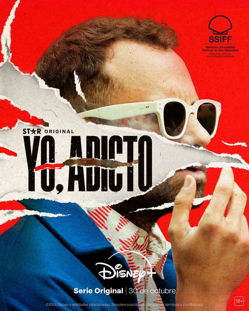 Yo, adicto - Saison 1