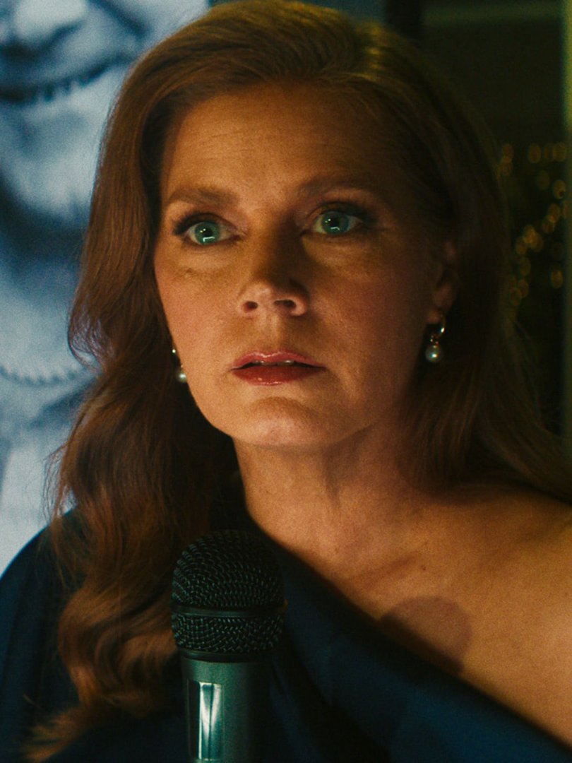 Cape Fear - Saison 1