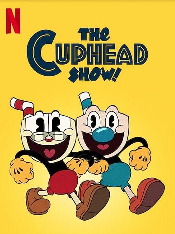 Le Cuphead Show ! - Saison 2