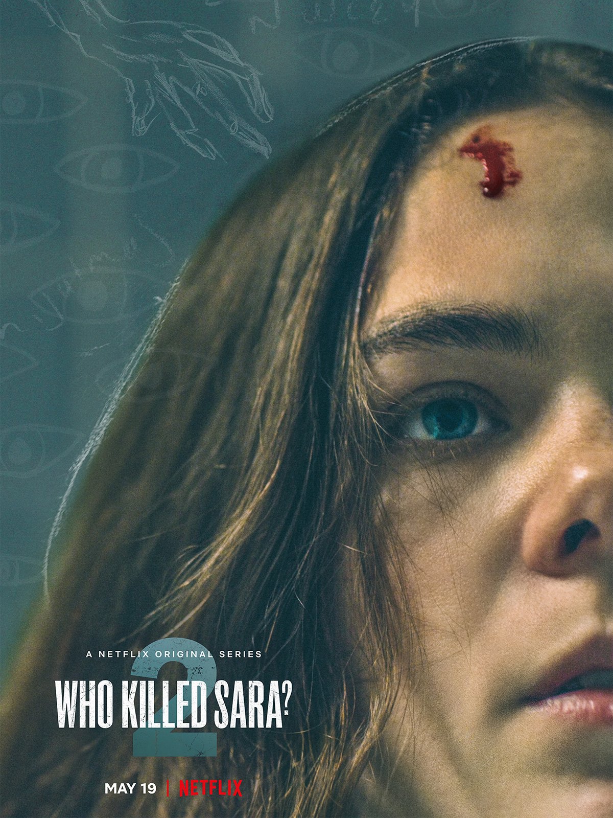 Qui a tué Sara ? - Saison 2