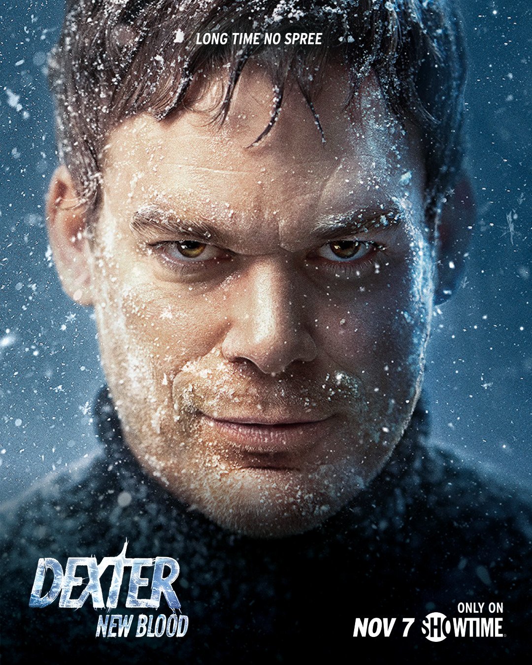 Dexter: New Blood - Saison 1