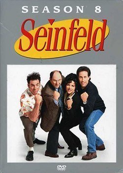 Seinfeld - Saison 8