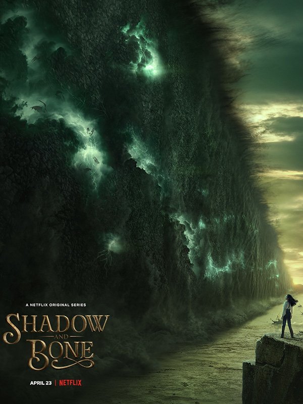 Shadow and Bone : La saga Grisha - Saison 1