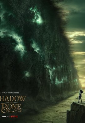 Shadow and Bone : La saga Grisha - Saison 1