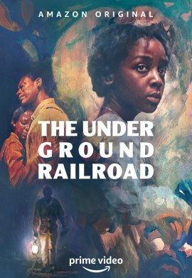 The Underground Railroad - Saison 1