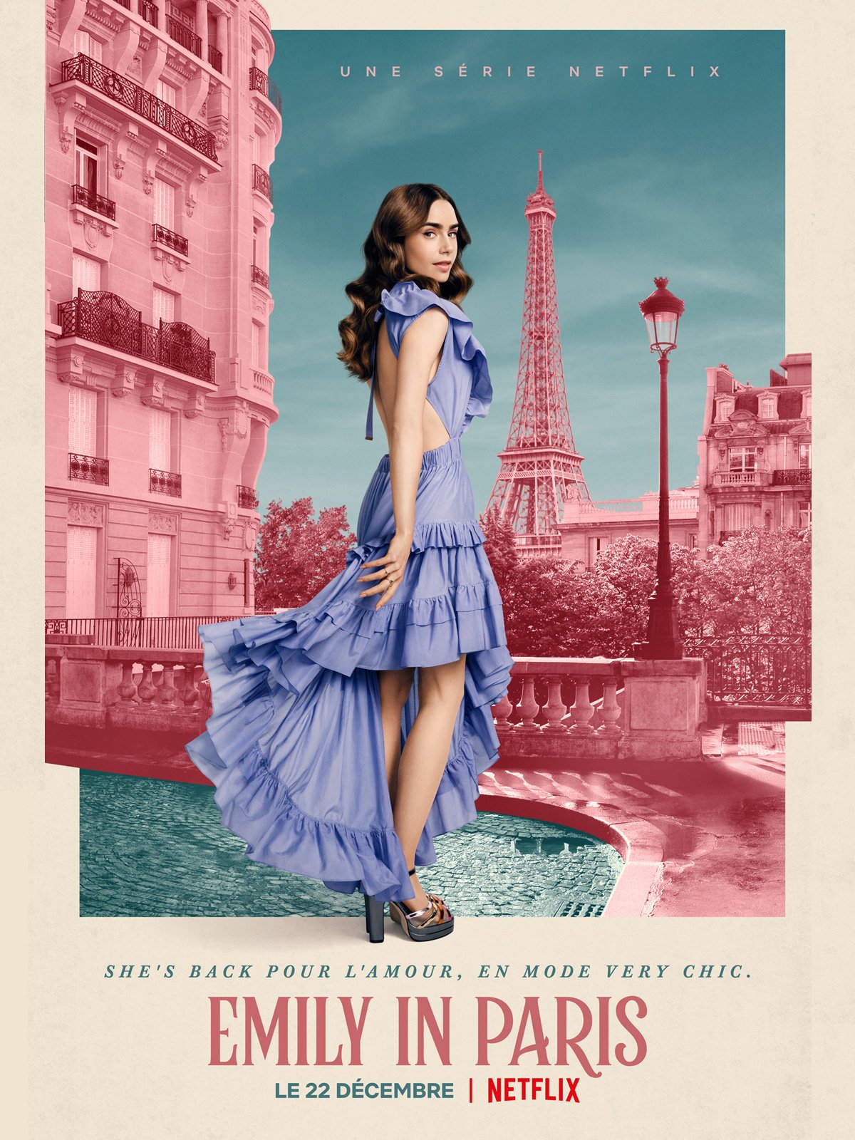 Emily in Paris - Saison 2