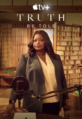 Truth Be Told - Saison 3