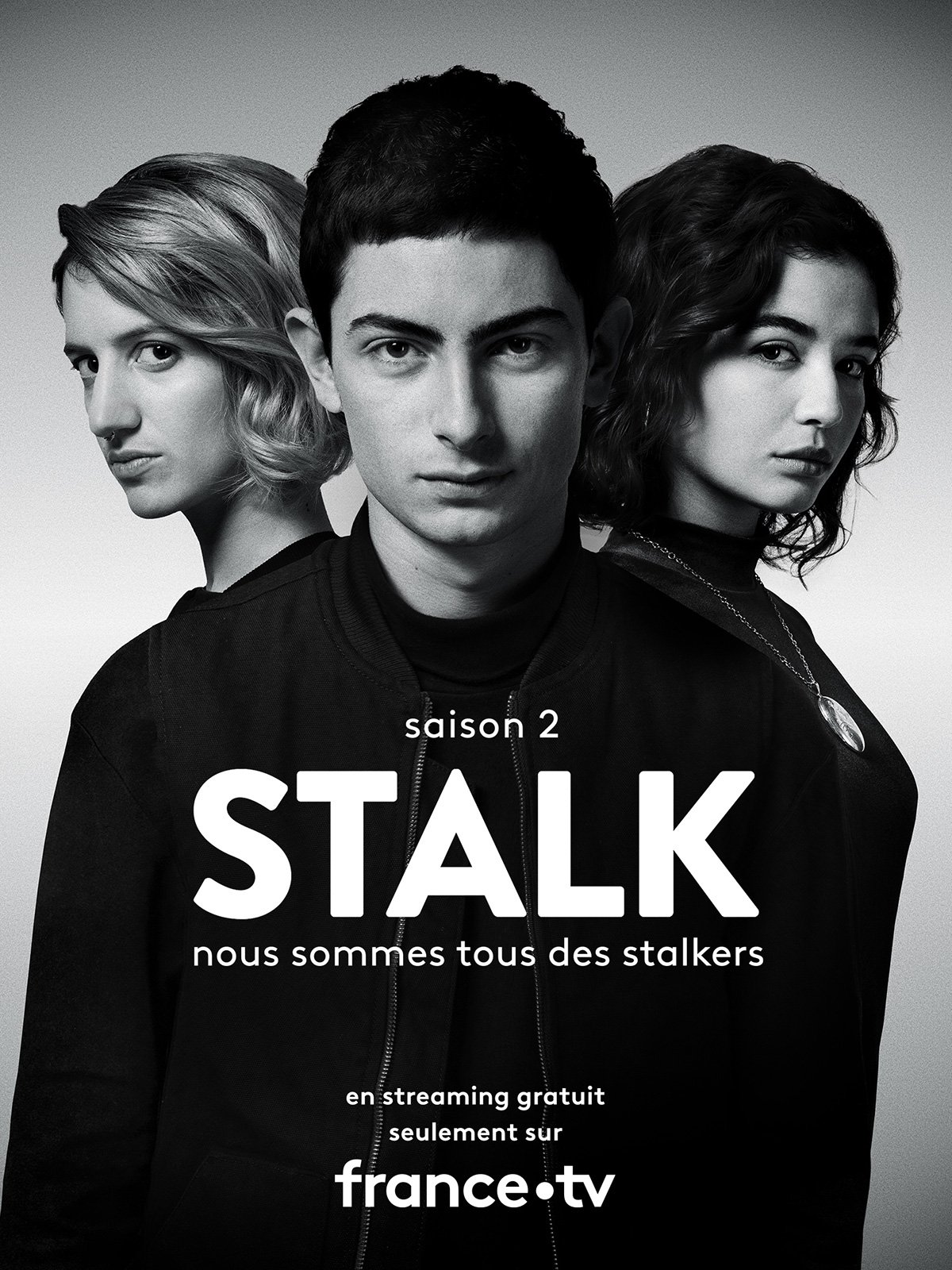 Stalk - Saison 2