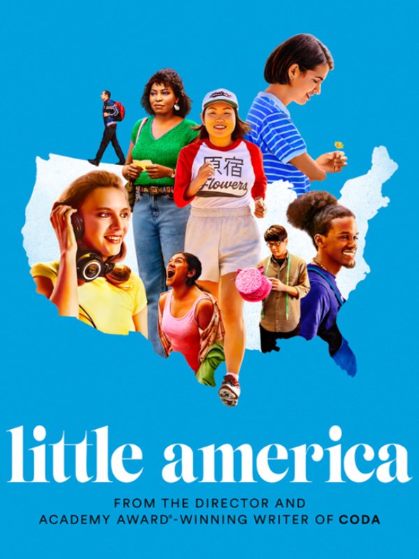 Little America - Saison 2