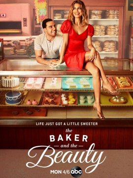 The Baker and The Beauty (2020)