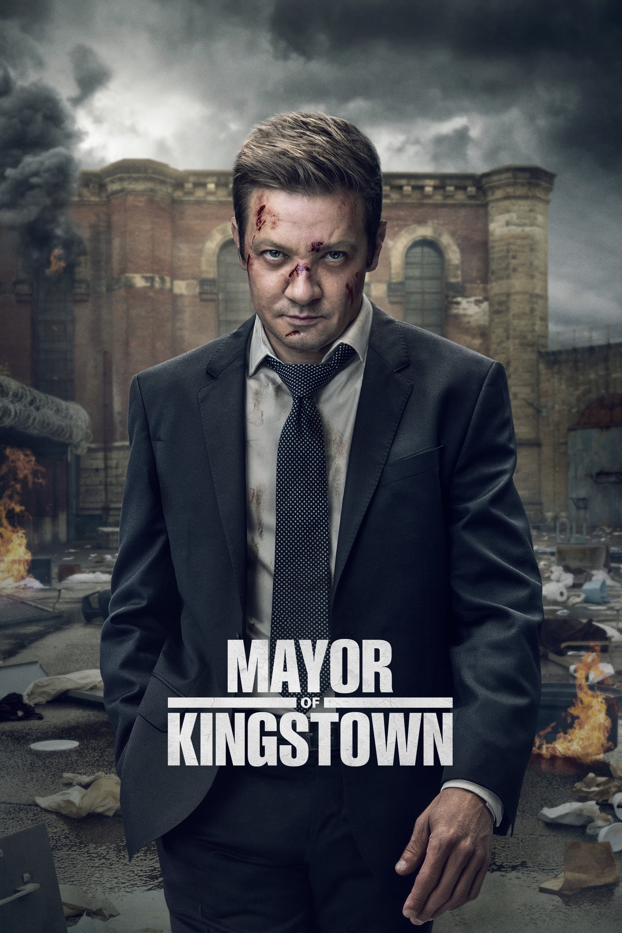 Mayor Of Kingstown - Saison 3