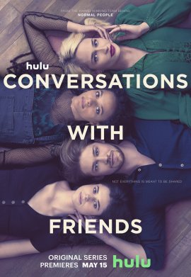 Conversations With Friends - Saison 1