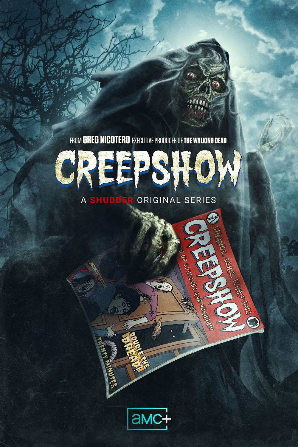 Creepshow - Saison 4