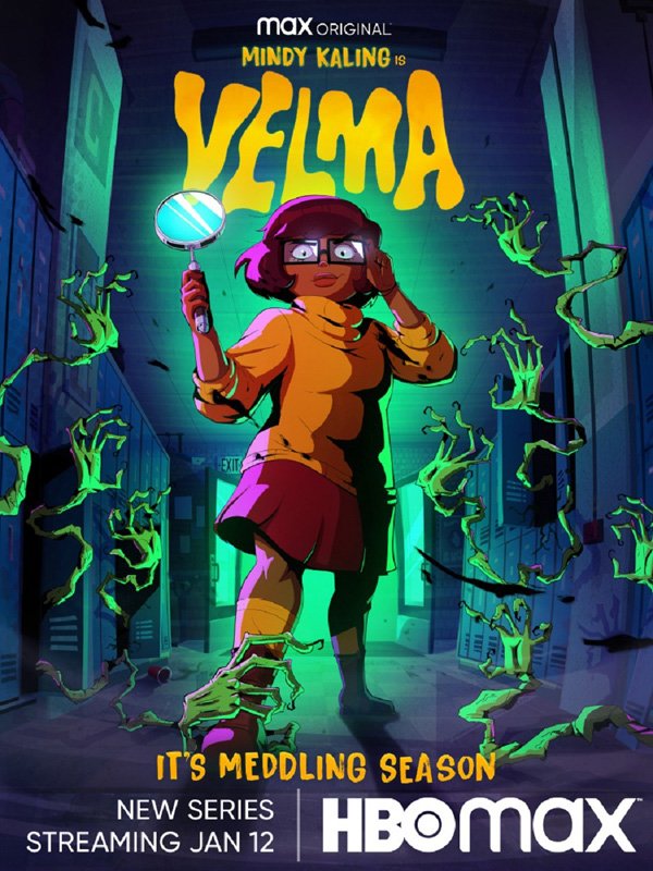 Velma - Saison 1