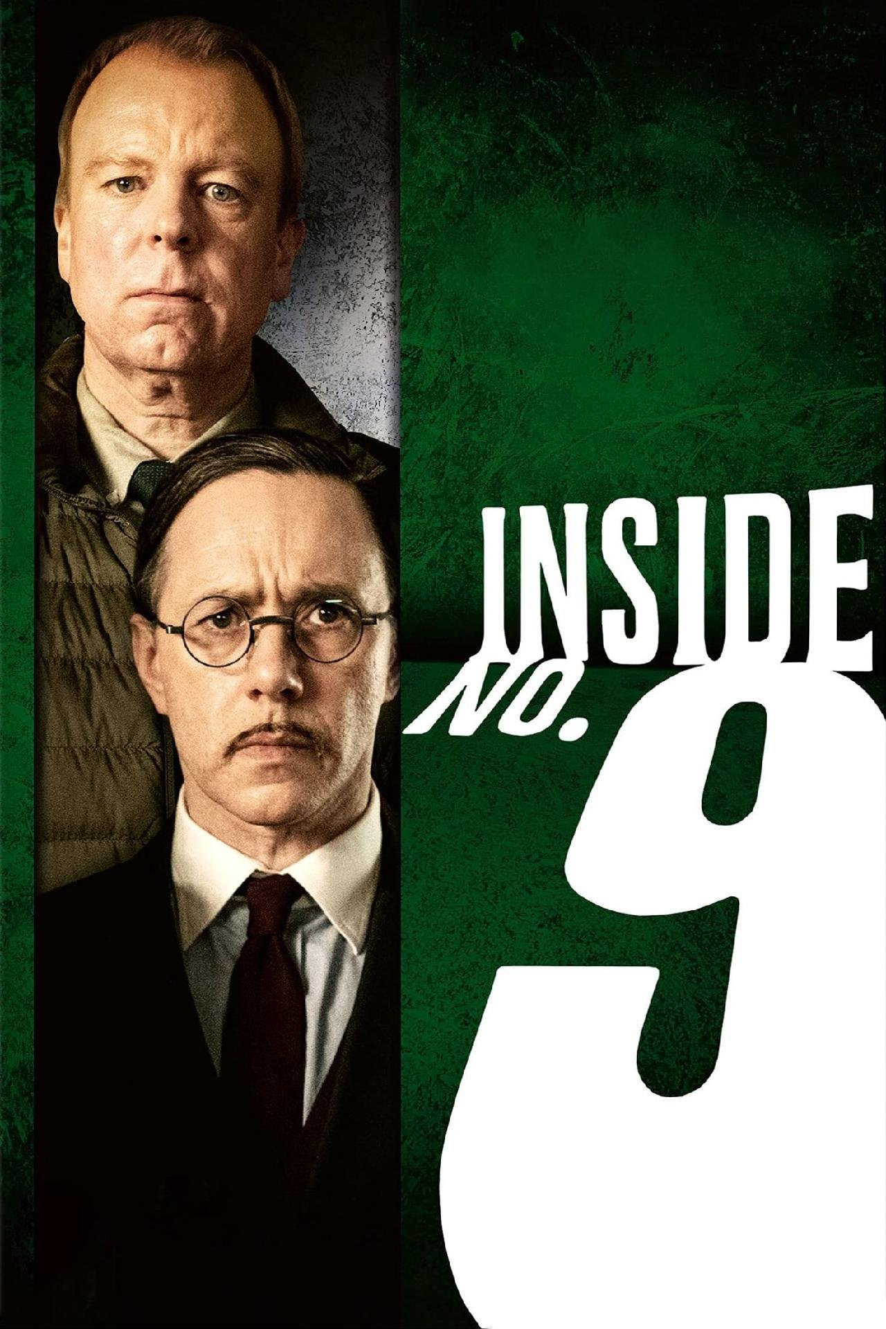 Inside No.9 - Saison 8
