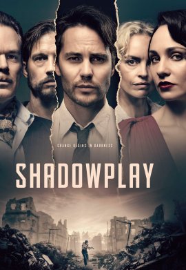 Shadowplay - Saison 2