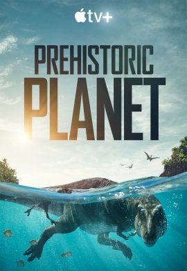 Planète préhistorique - Saison 2
