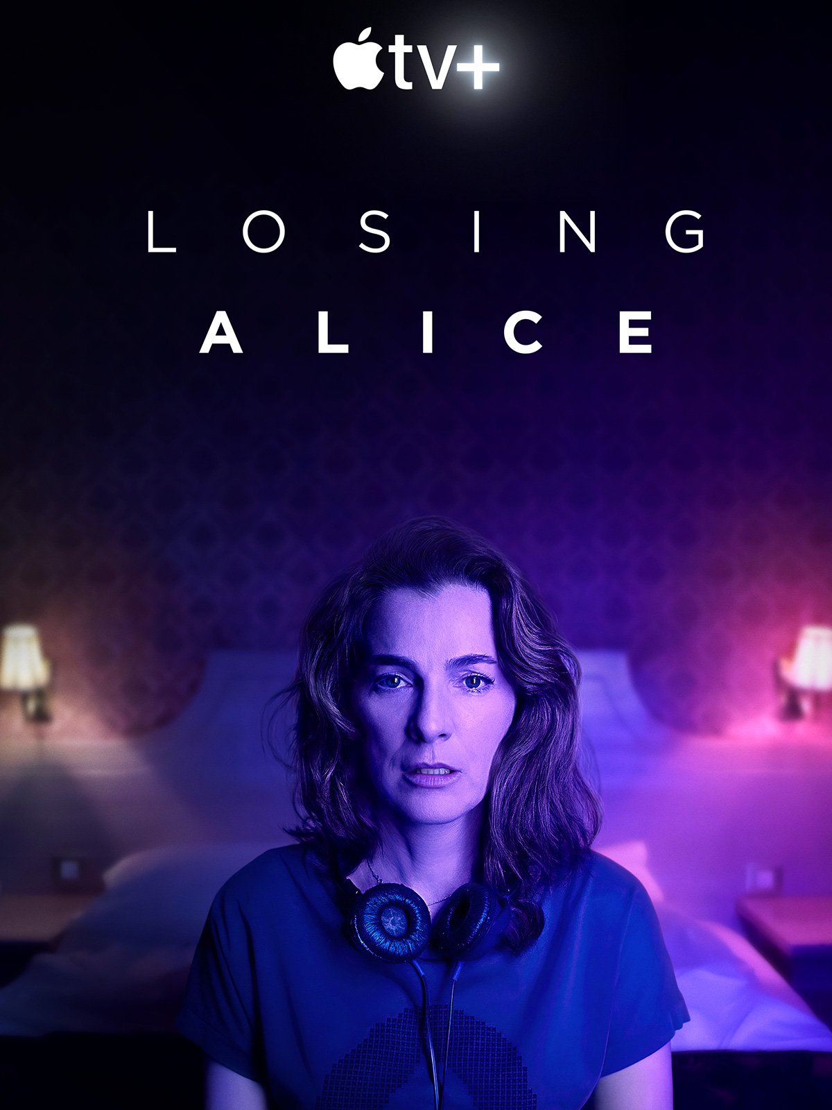 Losing Alice : Affiche