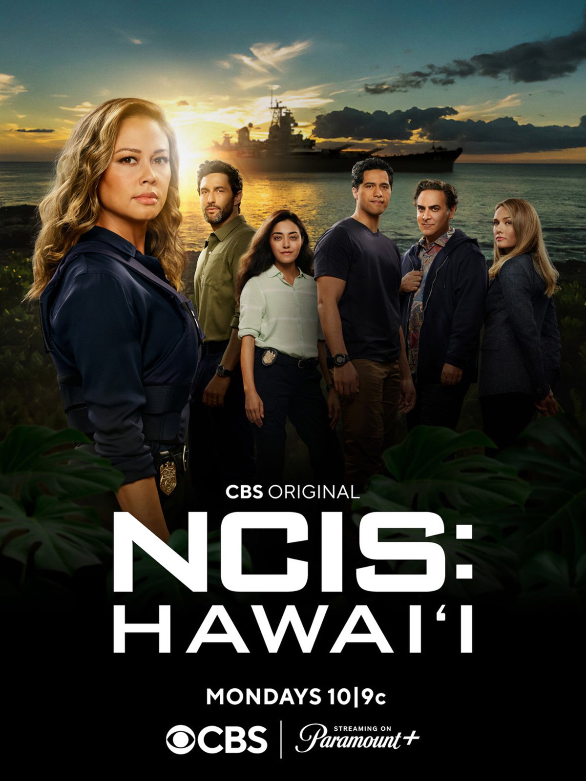 NCIS : Hawaï - Saison 2