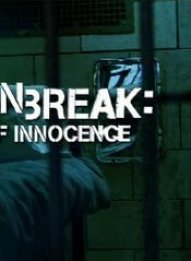 Prison Break: Proof of Innocence
