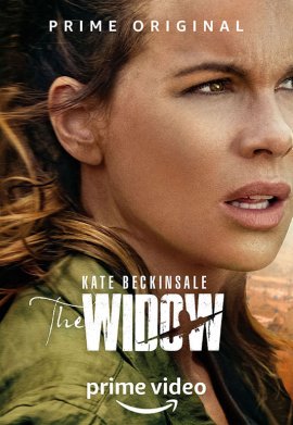 The Widow - Saison 1