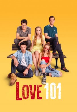 Love 101 - Saison 1