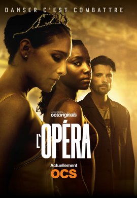 L'Opéra - Saison 2