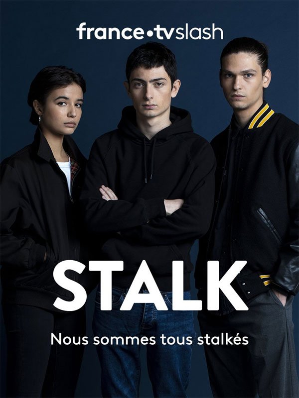 Stalk : Affiche