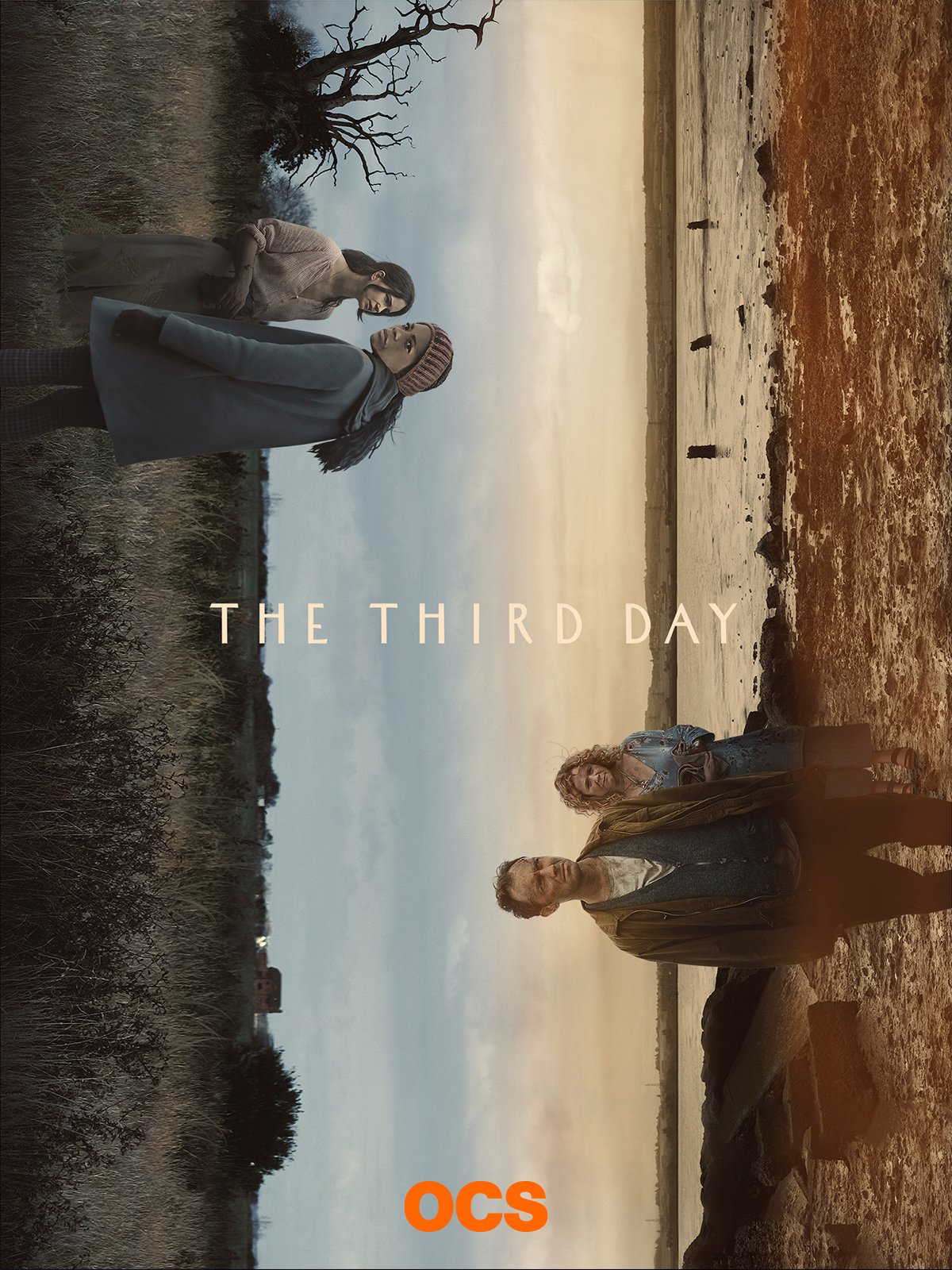 The Third Day - Saison 1