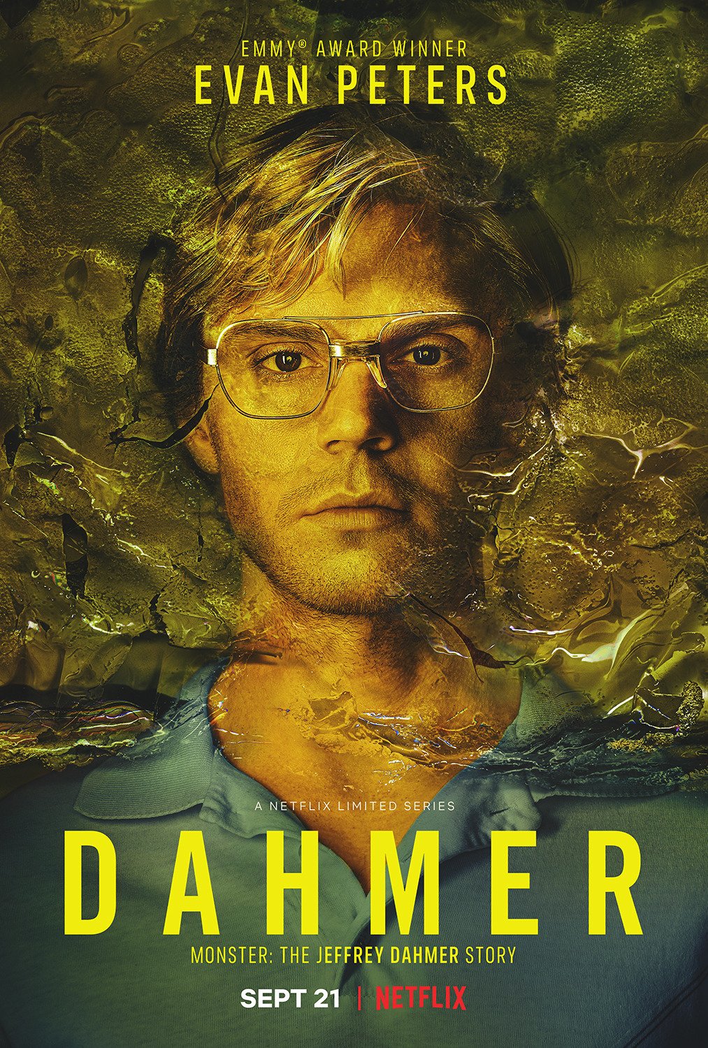 Dahmer : Monstre - L'histoire de Jeffrey Dahmer - Saison 1
