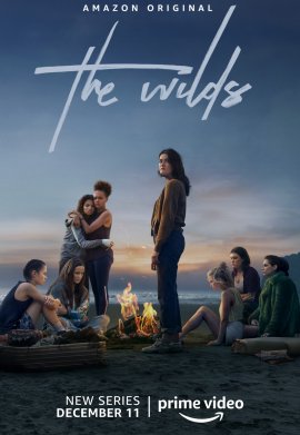 The Wilds - Saison 2