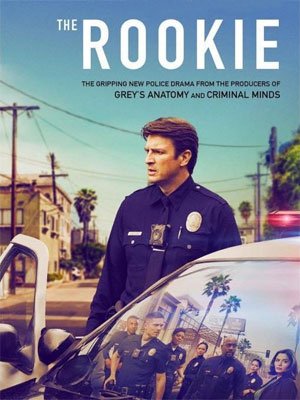 The Rookie : le flic de Los Angeles - Saison 5